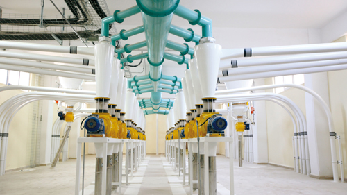 面粉加工设备 面粉加工设备