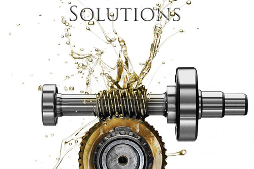 磨粉机传动装置